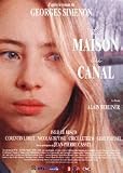 The House by the Canal ( La Maison du canal ) [ NON-USA FORMAT, PAL, Reg.2 Import - Belgium ]
