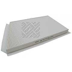 Filter, Innenraumluft MAPCO MERCEDES-BENZ C-CLASS Coupe (CL203), C-CLASS Kombi (S202), C-CLASS T-Model (S203), C-CLASS (W203)