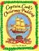 Books : Captain Cook's Christmas Pudding
