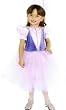 Infant Lovely Princess Gown Great for Wedding Flower Girl Dress and Pretty Renaissance Princess Costume Gown Too!