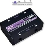 ART CleanBox II Passive Hum Eliminator