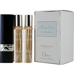 dior refillable purse spray