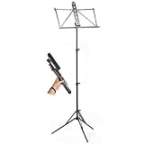 Yamaha Folding Music Stand