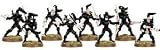 Eigenschaften Games Workshop 99110104085 / Eldar Sturmgardisten (Box) [46-17]