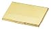 Jewelry : Chass Desk Accents Business Card Case - 80518
