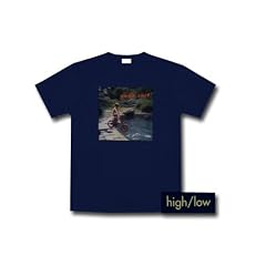 Nada Surf * High/Low * Shirt * XL *