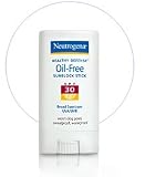 Neutrogena Healthy Defense Sunblock Stick Spf 30 -.47Oz