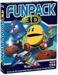 Fun Pack 3-D