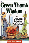 Green Thumb Wisdom: Garden Myths Revealed!