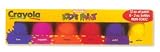 Crayola Washable Kid's Paint (6 count)