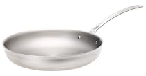 Viking 7-Ply Stainless 11-Inch Fry Pan