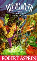 Science Fiction and Fantasy