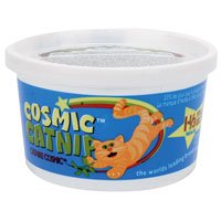 Childrens Toyshop  Pet Supplies : Cosmic Pet 1 1/3 Ounce Cup Catnip