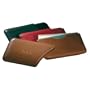 Andrew Philips Slide-out Business Card Case-Red