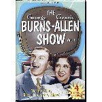  : The George Burns & Gracie Allen Show, Vol. 1