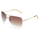 Kenneth Cole REACTION Womens KC2263SW Aviator 