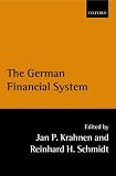 The German Financial System