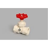 Buy Straight Stop Valve 3 4 CPVC STOP AND WASTE VALVE by Anderson Metal