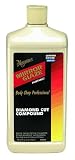 Diamond Cut Compound 16 oz.