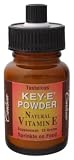 Carlson Laboratories - Key-E Powder Natural Vitamin E, 200 IU, 15 g powder