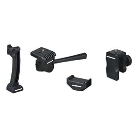 Click here to buy Vanguard Guardforce 3-in-1 Detachable Window Mount Kit for Cameras, Binoculars, Scopes and... by Vanguard.