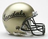 Idaho Vandals Replica Mini Helmet w/ Z2B Mask
