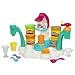 PLAY-DOH MAGIC SWIRL ICE CREAM SHOPPE