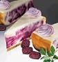 Marionberry - Gourmet Cheesecake