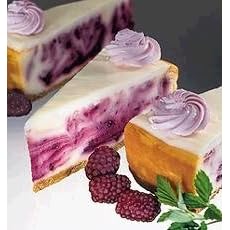 Marionberry - Gourmet Cheesecake by Boba Tea Direct