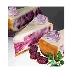 Marionberry - Gourmet Cheesecake