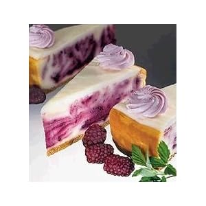 Marionberry - Gourmet Cheesecake by Boba Tea Direct