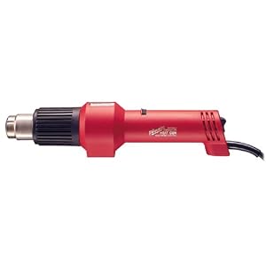 Milwaukee 8978-20 Variable Temperature Heat Gun by Milwaukee