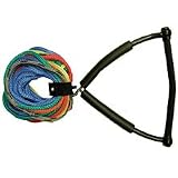 Winning Edge Deluxe 75' Water Ski Tow Rope