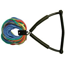 Winning Edge Deluxe 75' Water Ski Tow Rope
