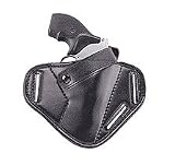 Uncle Mike's Super Belt Slide Holster Size 1 - 8601