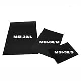 オヤイデ 電磁波吸収シート Lサイズ(1枚) MSI-30L