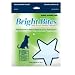 Bright Bites Daily Dental Fresh Spearmint Flavor Large Dog Treats (2.5-lb box - sixteen 2.5-oz box)