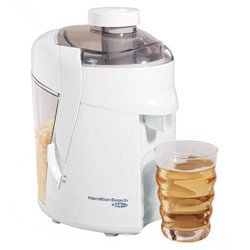 Hamilton Beach 67800H Juice Extractor