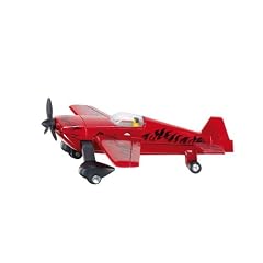 Siku 1865 - Sportflugzeug (farblich sortiert)