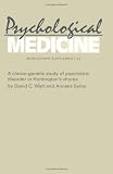A Clinico-Genetic Study of Psychiatric Disorder in Huntington's Chorea (Psychological Medicine Supplements)