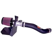 KandN 57-2533 Fuel Injection Performance Kit Gen2 Air Intake Kit