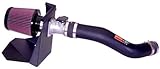 IMAGE OF K&N 57-2533 Fuel Injection Performance Kit Gen2 Air Intake Kit