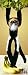 Search : DeBrazza'a Hanging Monkey Plush 17' by Wild Republic