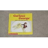 Curious George and the Dinosaur ~ Alan J. Shalleck