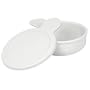 CorningWare French White 15-Ounce Grab-It Dish with Cover