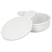 CorningWare French White 15-Ounce Grab-It Dish with Cover
