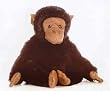Aurora Plush Cameroon the Chimp