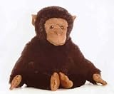 Aurora Plush Cameroon the Chimp