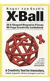 X-Ball (Magnetic Design Set)