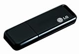 LG UM42GNPB M4 2GB USB Flash Drive